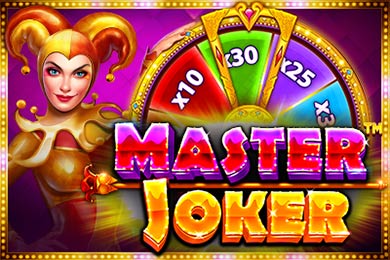 Masterjoker Олл Райт Казино играть